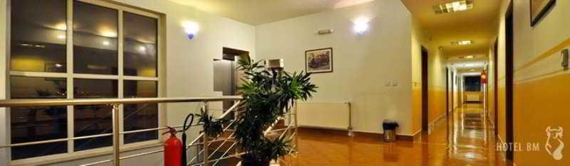 BM Hotel — 2