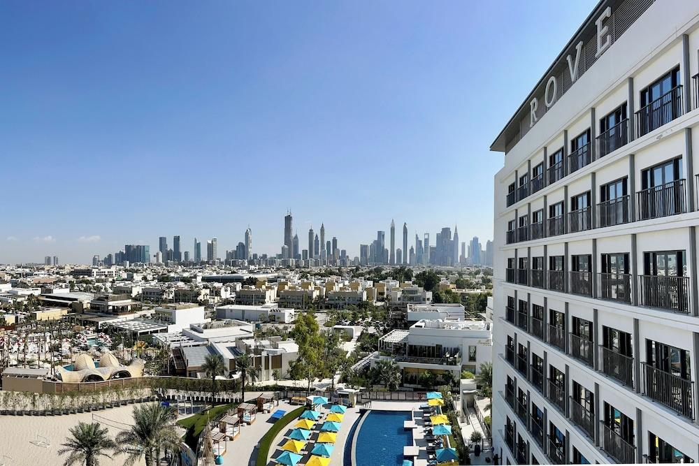 Rove La Mer Beach, Jumeirah — 8
