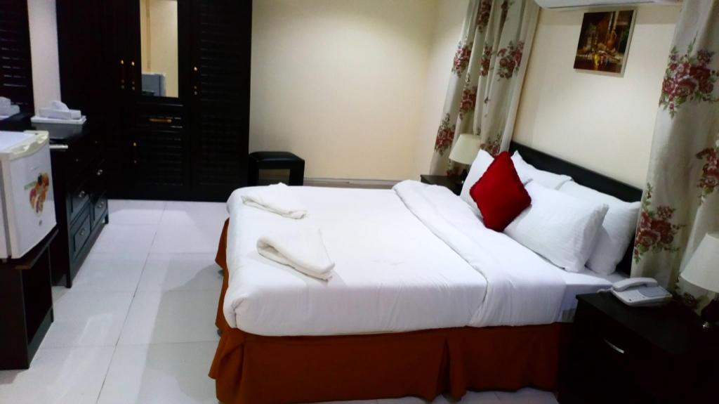 MARHABA RESORT AND HOTEL — 8