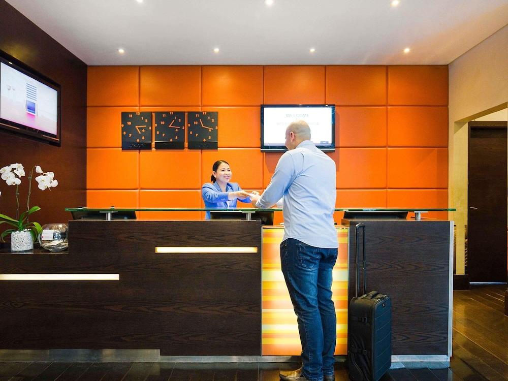 ibis Dubai Al Rigga — 7