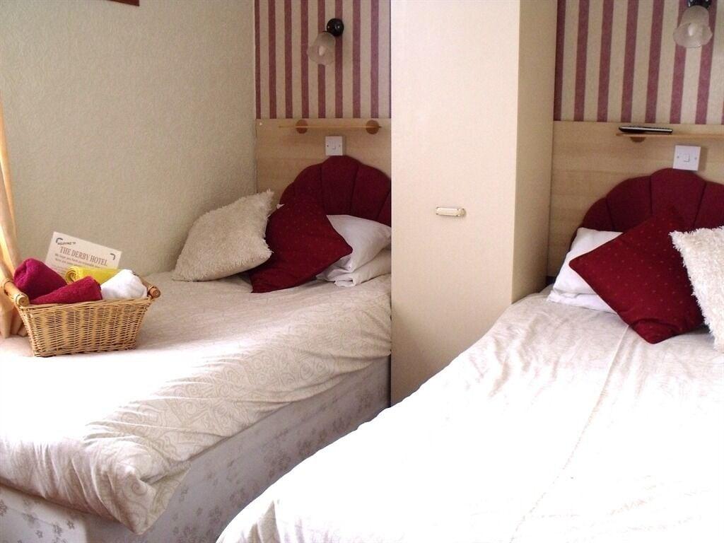 The Derby Hotel - Guest house — 5