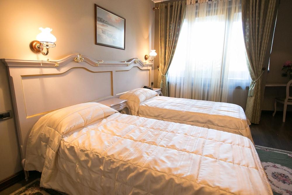 Hotel Victoria 998305 — 7