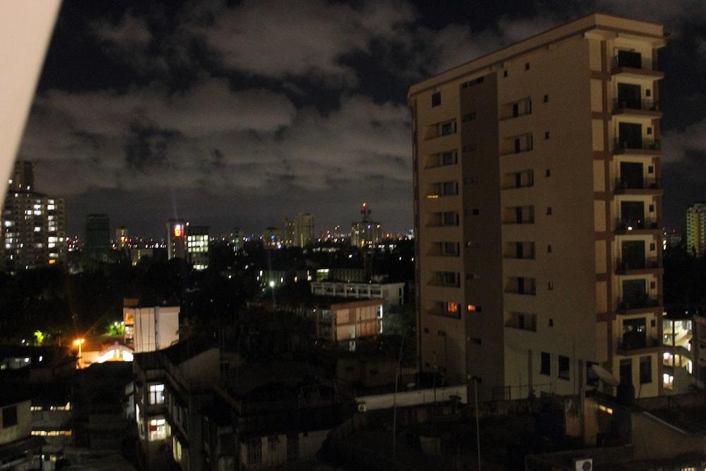 Hotel Sapphire — 9