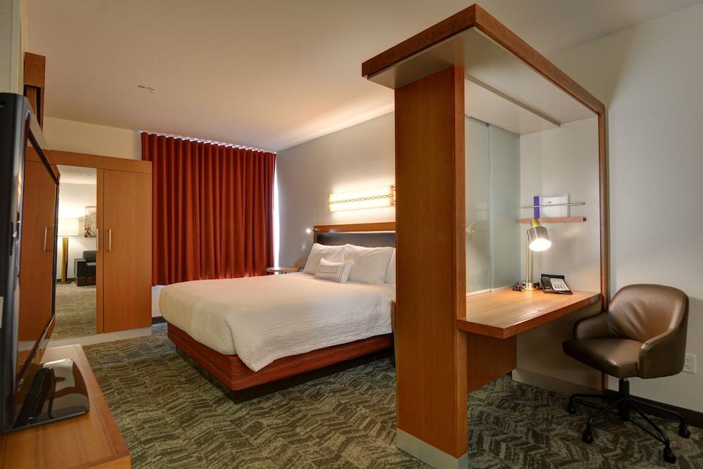 SpringHill Suites by Marriott Denver Anschutz Medical Campus — 10