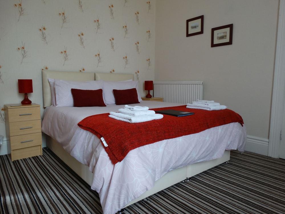 Trinity Hotel - Guest house — 7