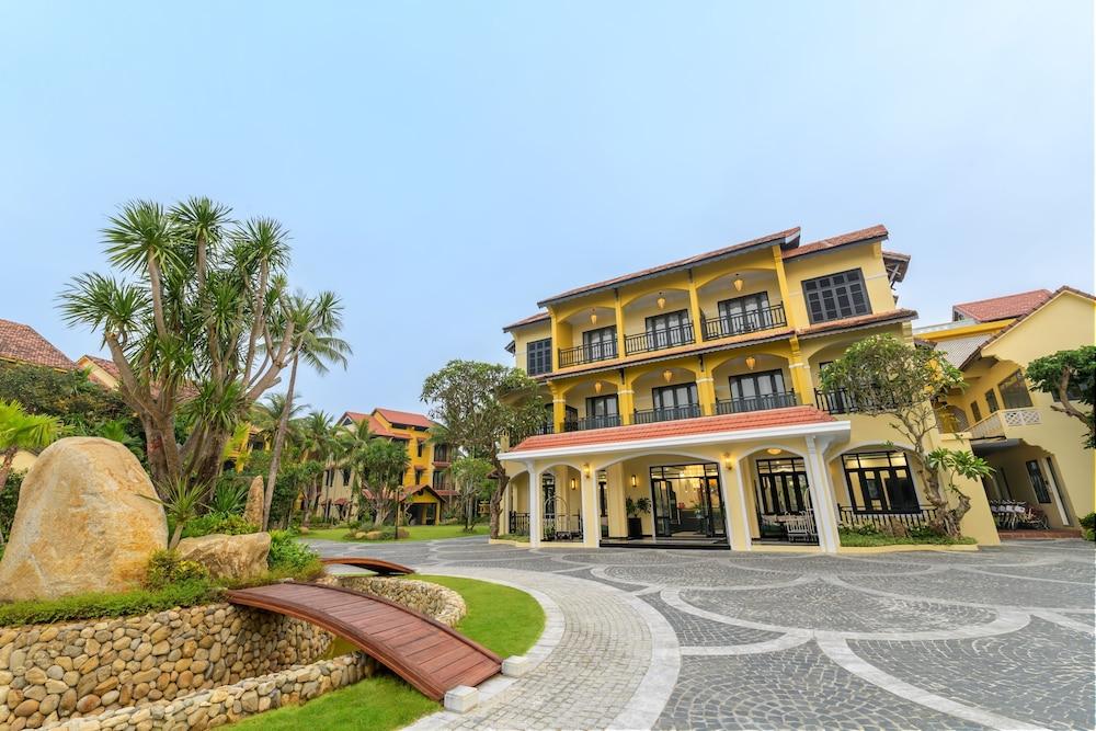 Anmira Resort & Spa Hoi An