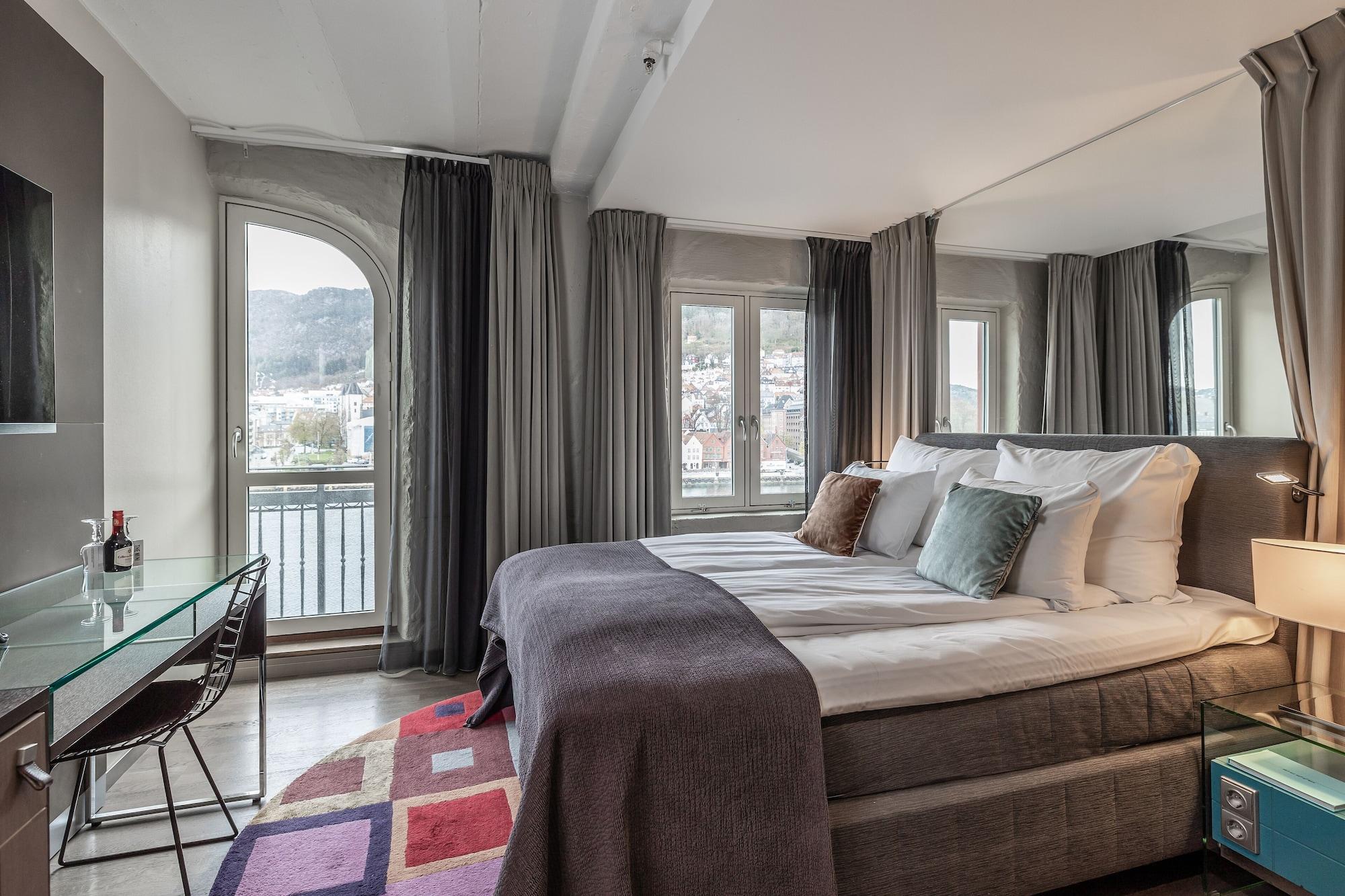 Clarion Hotel Admiral — 8