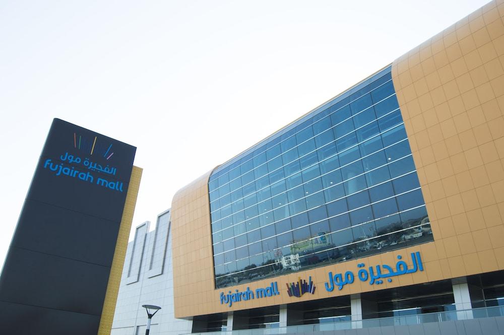 Royal M Hotel By Gewan Fujairah — 5