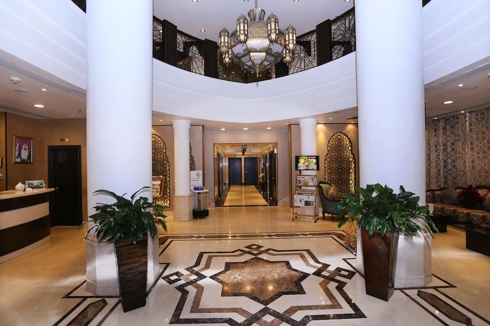 Al Hamra Hotel Sharjah — 7