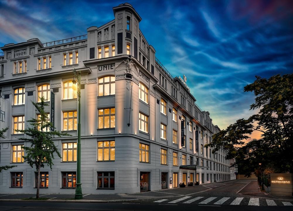 Hermitage Hotel Prague 119422 — 7