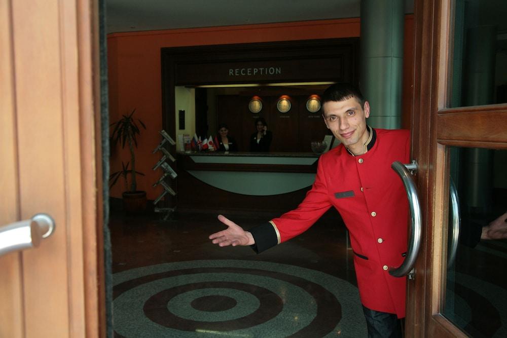 Ararat Hotel — 6