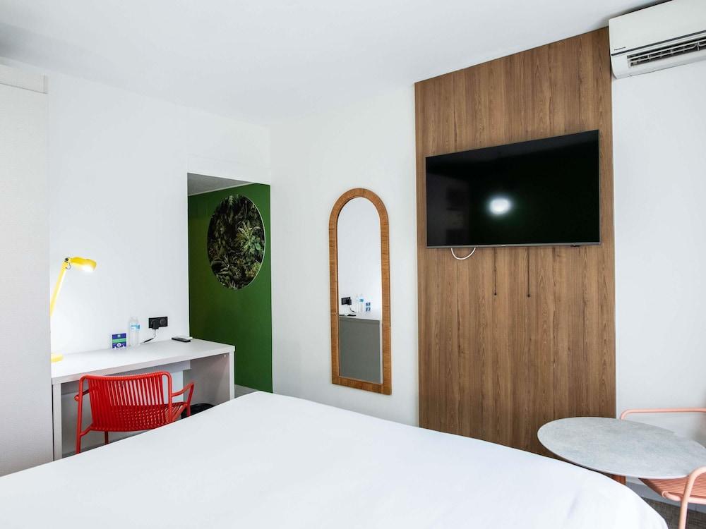 ibis styles cayenne centre amazonia — 10