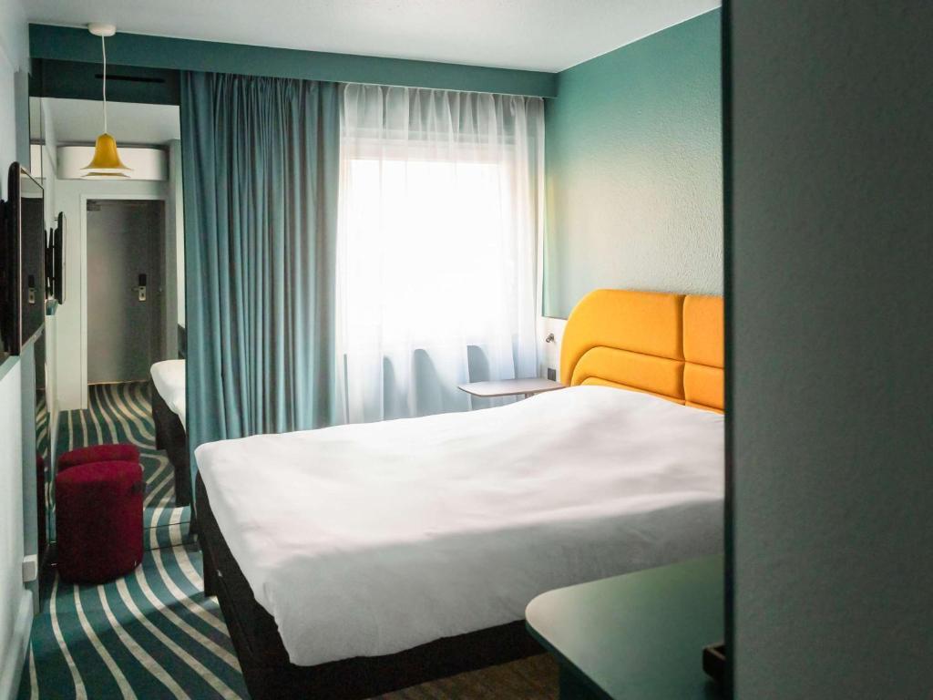 ibis Styles Brugge Centrum — 9