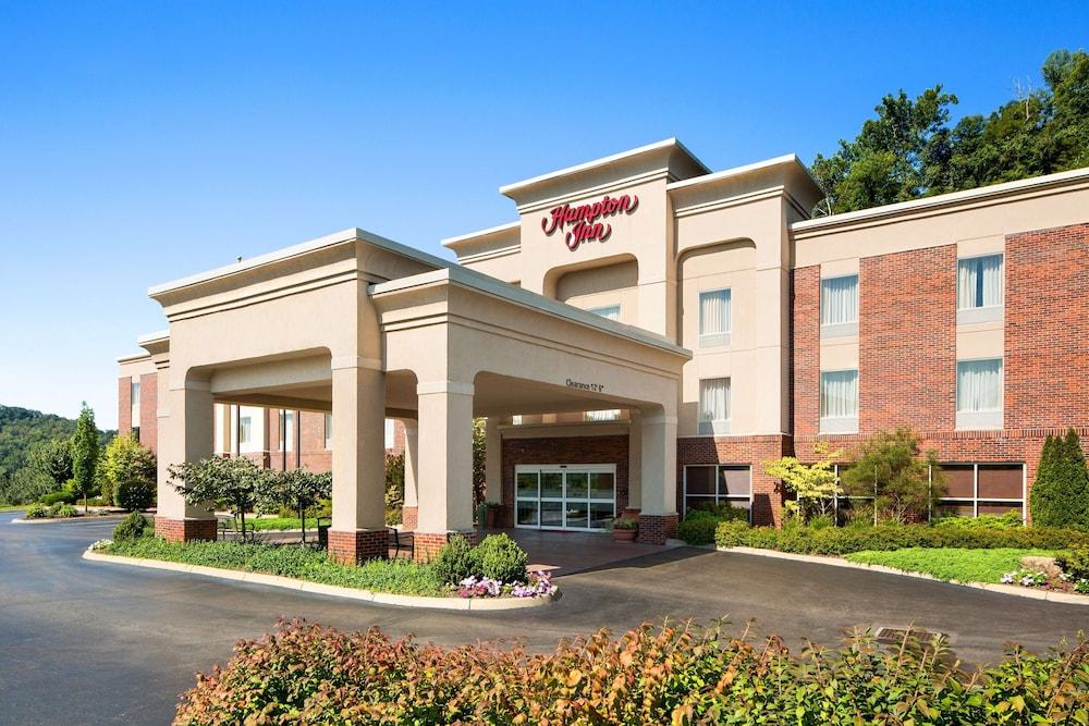 Hampton Inn Athens, OH — 3