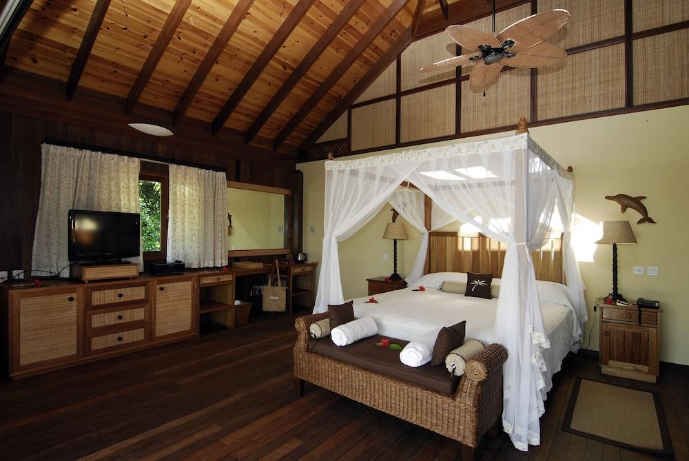 Cerf Island Resort — 8