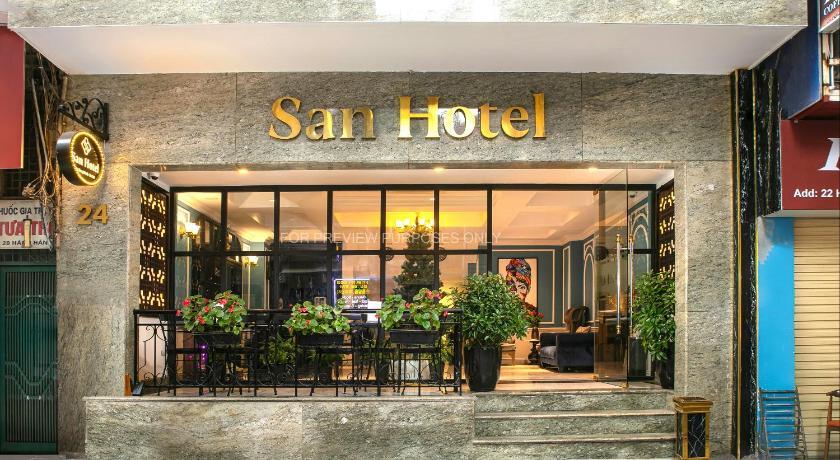 Artisan Boutique Hotel — 2