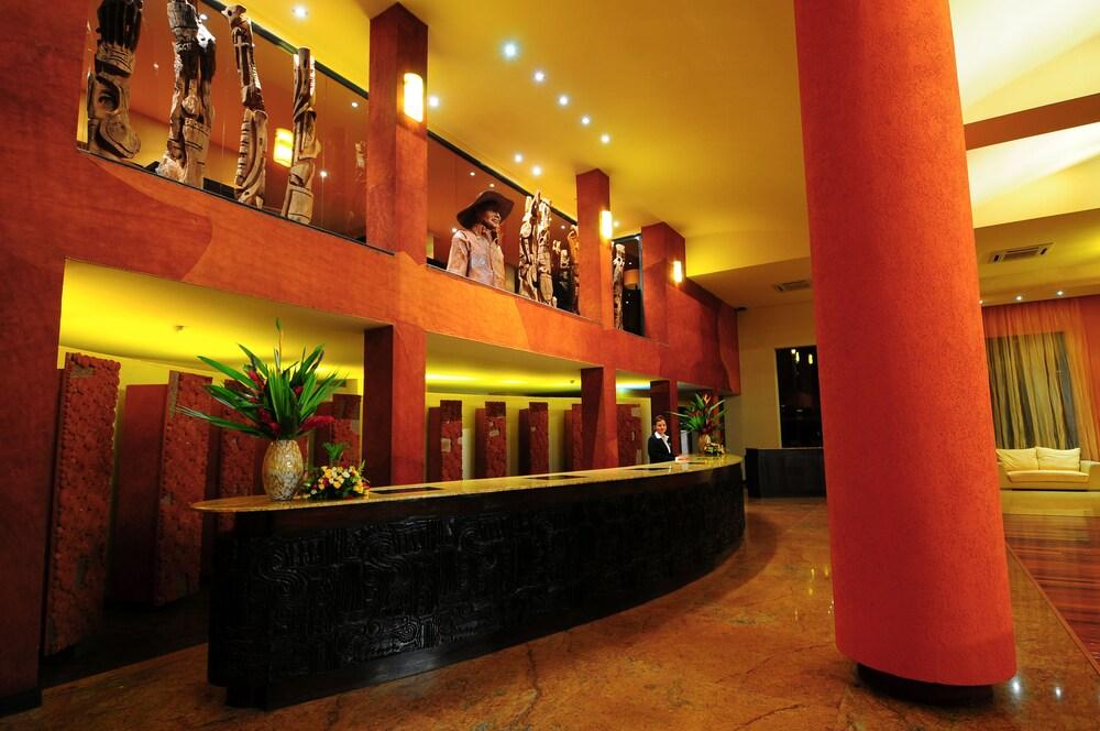 Speke Resort Munyonyo — 6