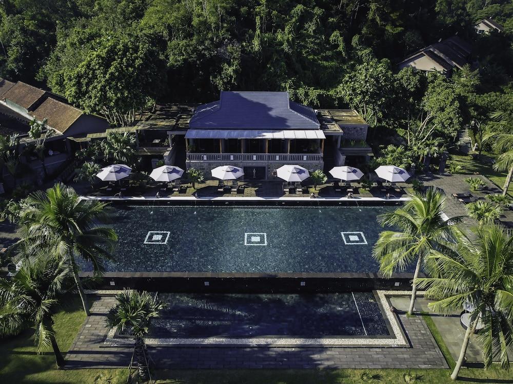 Vedana Lagoon Resort & Spa — 1