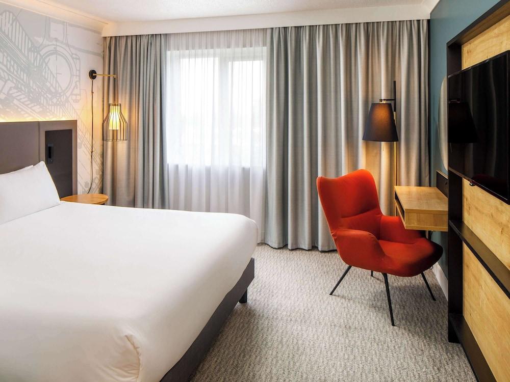 Mercure Birmingham West Hotel — 6