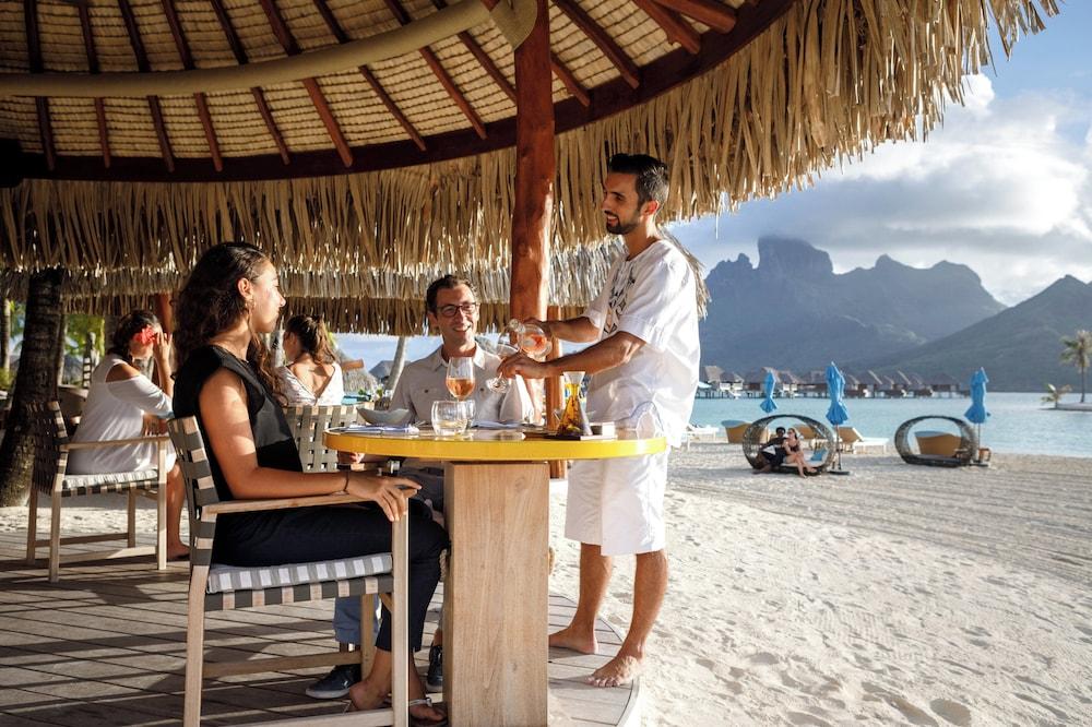 Four Seasons Resort Bora Bora — 2