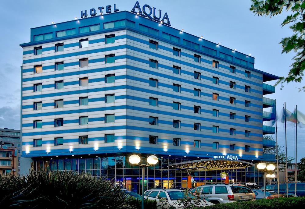 Hotel Aqua Burgas — 4