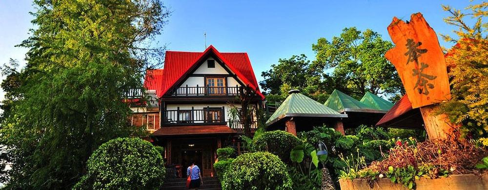 Shangrila Leisure Farm 884155 — 5