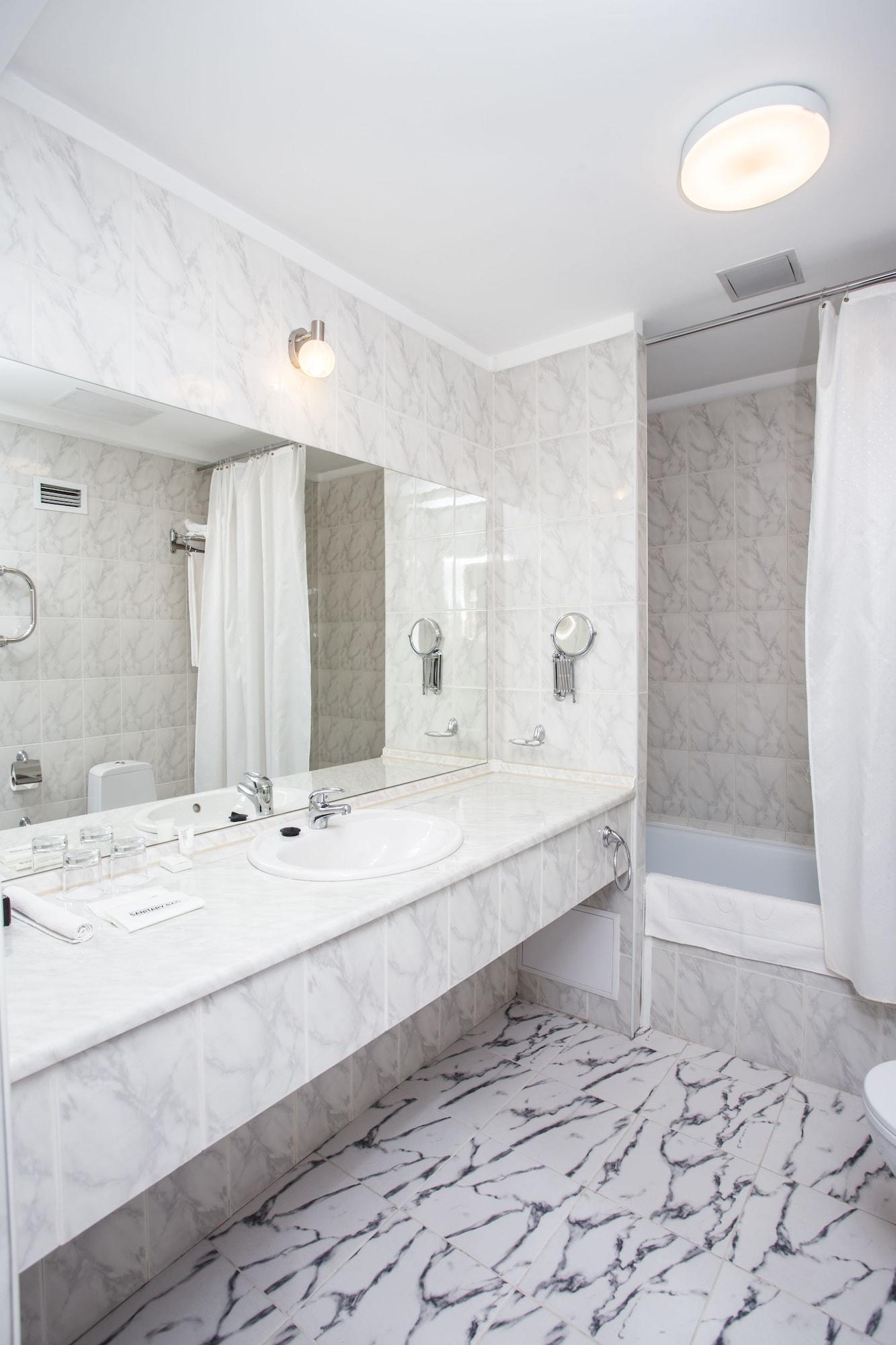 BEST WESTERN PLUS Atakent Park Hotel — 4