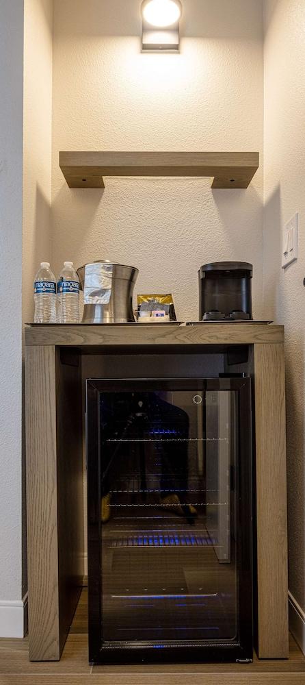 Hilton Austin Airport — 10