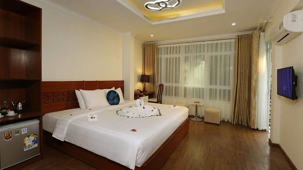 HANOI CHIC HOTEL — 6