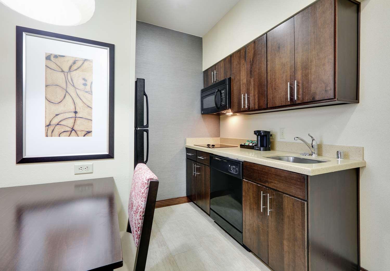 Homewood Suites by Hilton Dallas/Allen — 4