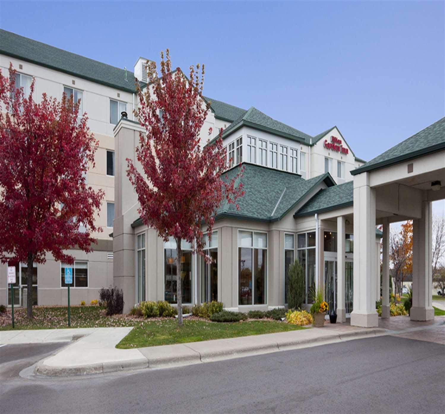 Hilton Garden Inn Minneapolis-Eagan — 3
