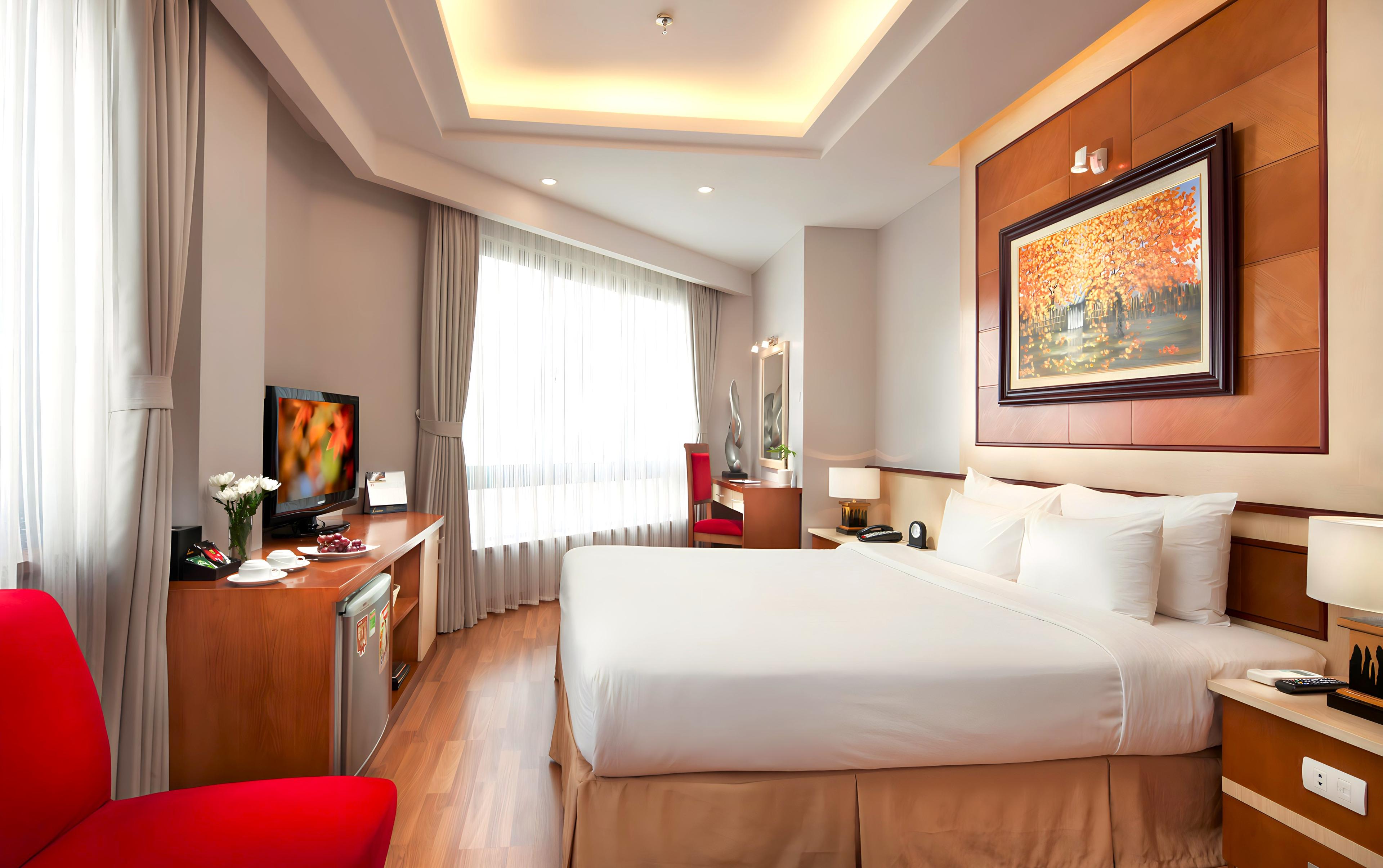 Luxeden Hotel — 5