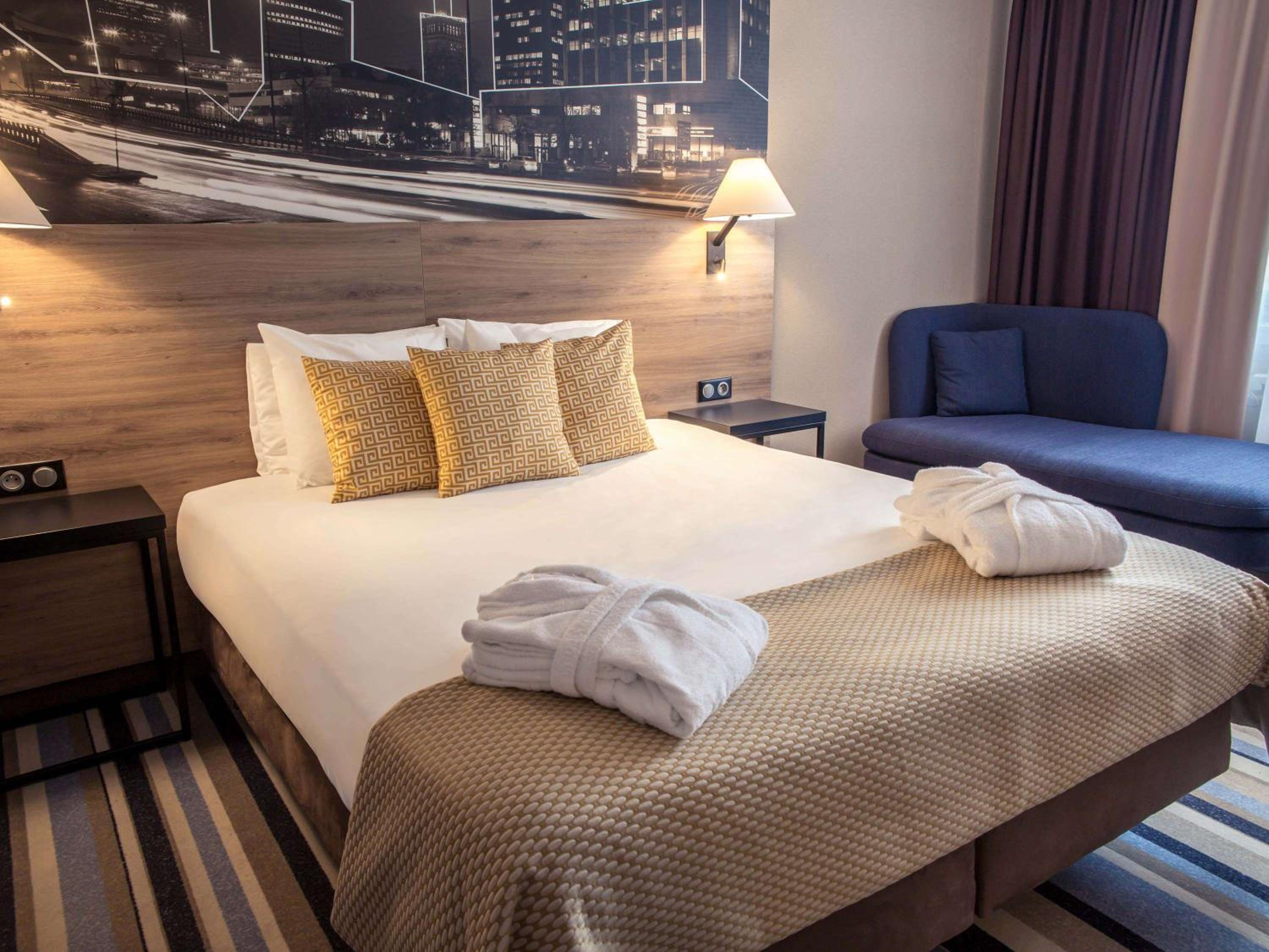 Mercure Warszawa Centrum 133224 — 6