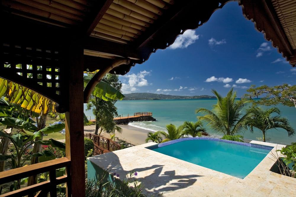 Calabash Cove Resort And Spa - Adults Only — 7