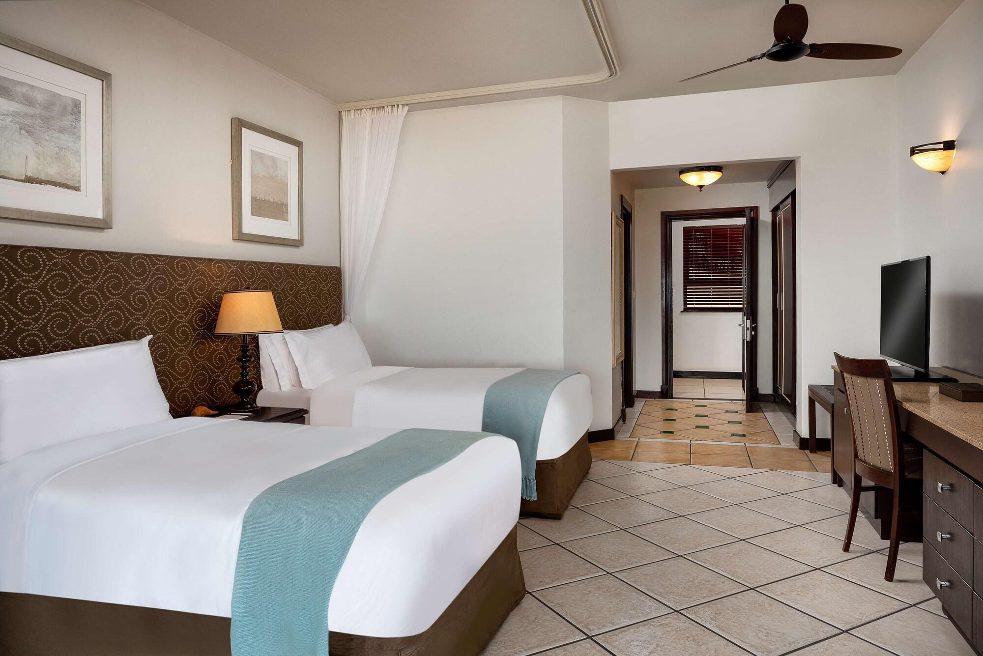 ANANTARA BAZARUTO ISLAND RESORT AND SPA — 10