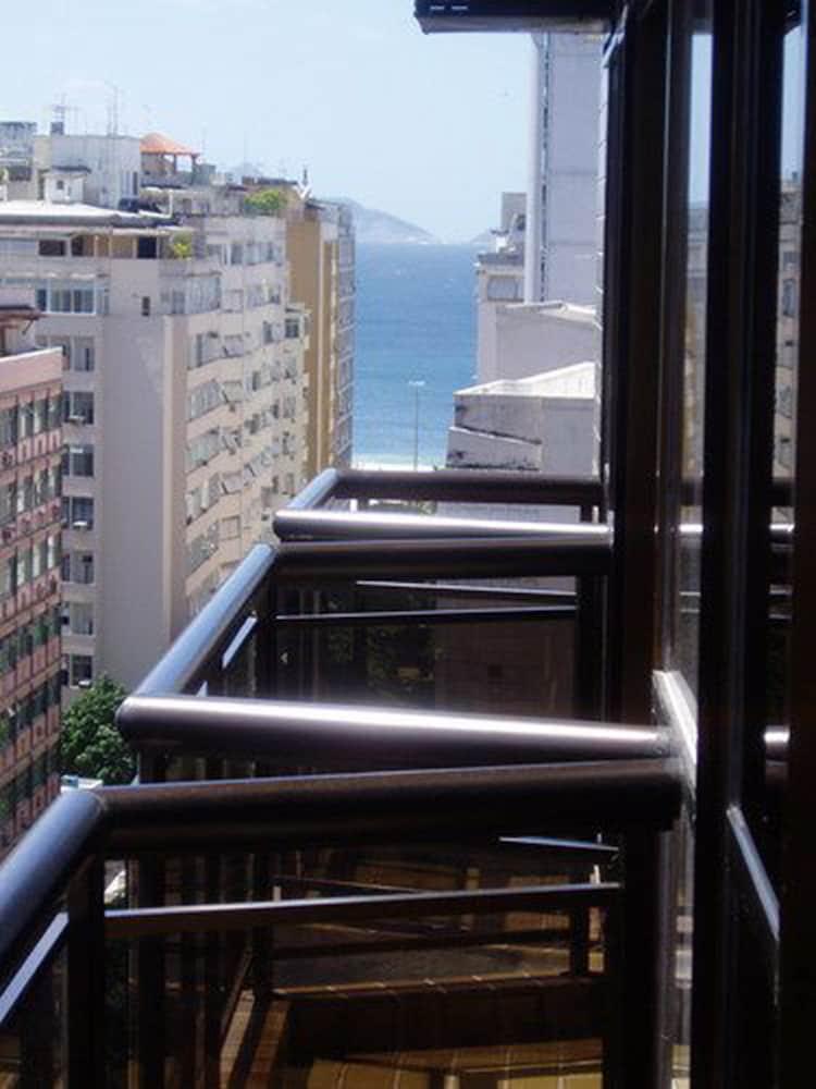 Augustos Copacabana — 5