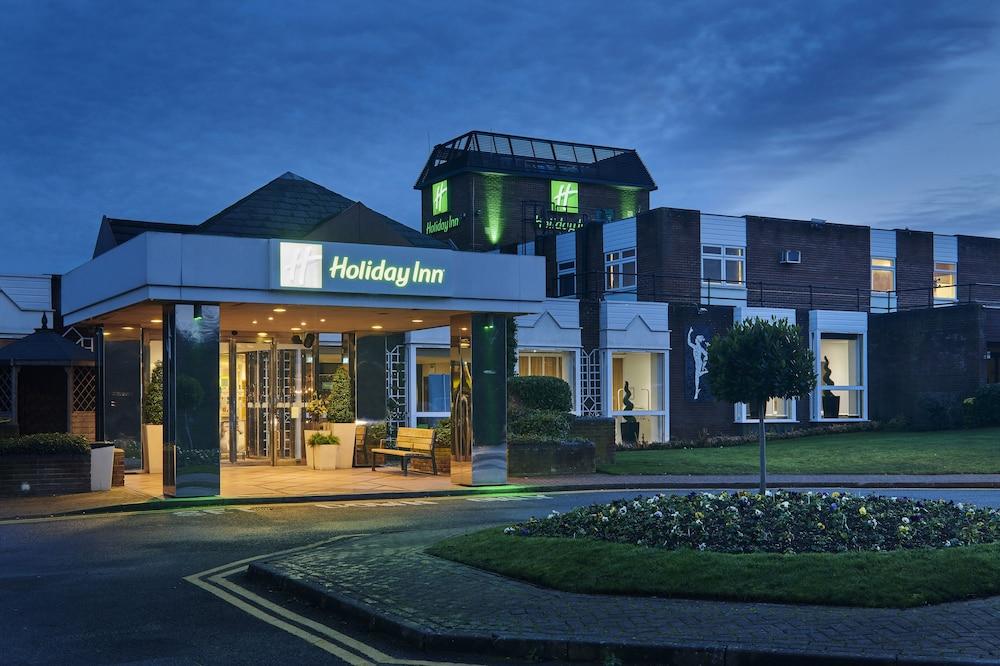 HOLIDAY INN LEEDS GARFORTH — 3