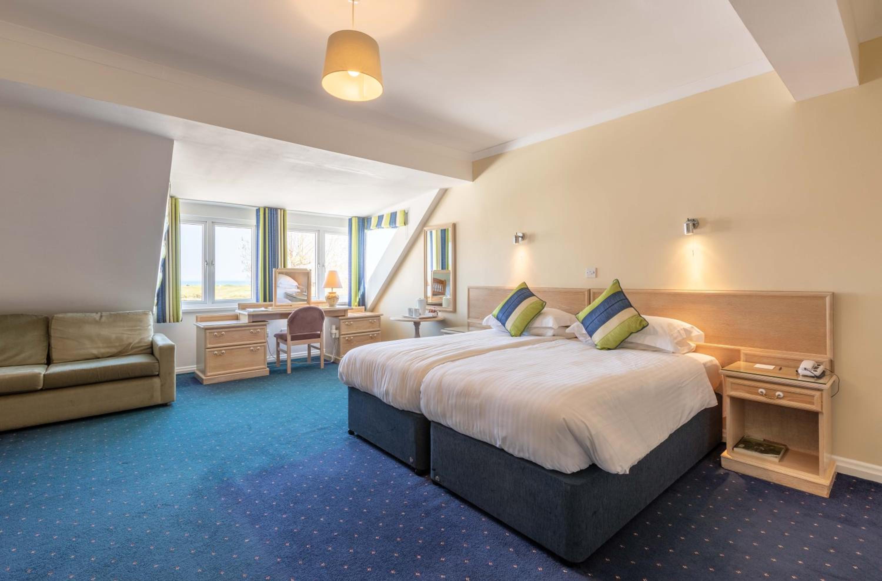 Beausite Hotel — 5