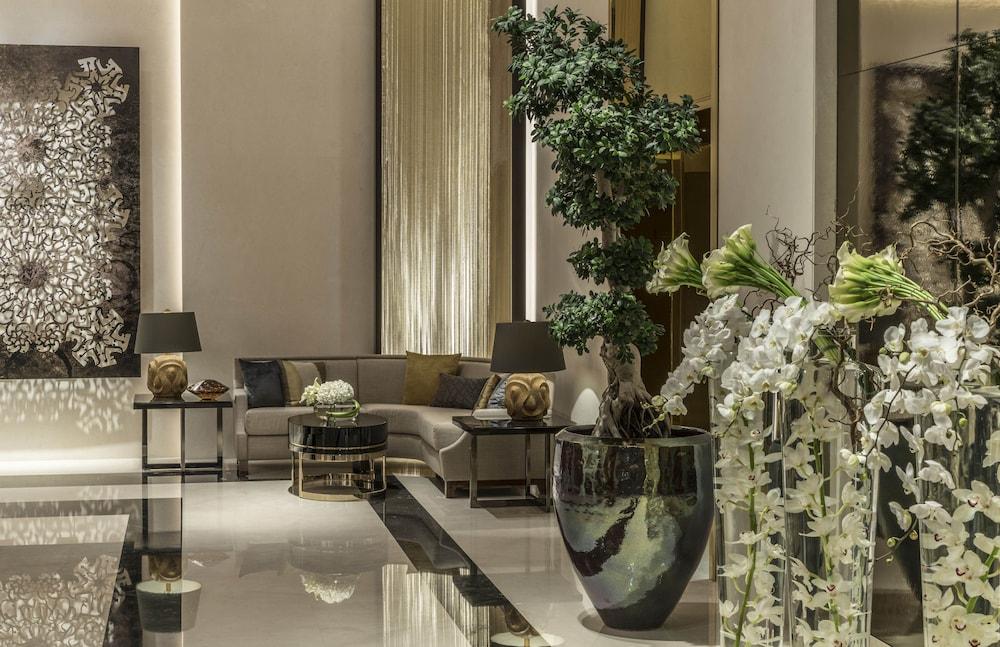 FOUR SEASONS HOTEL DUBAI INTERNATIONAL FINANCIAL CENTRE — 4