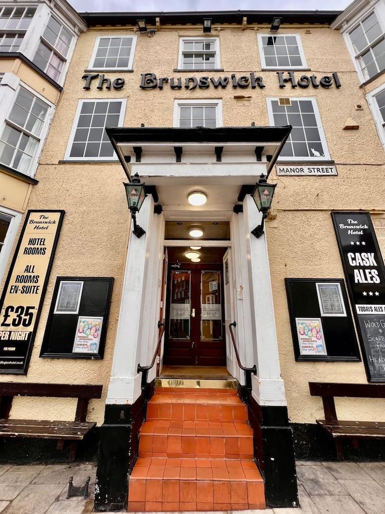 The Brunswick Hotel — 4