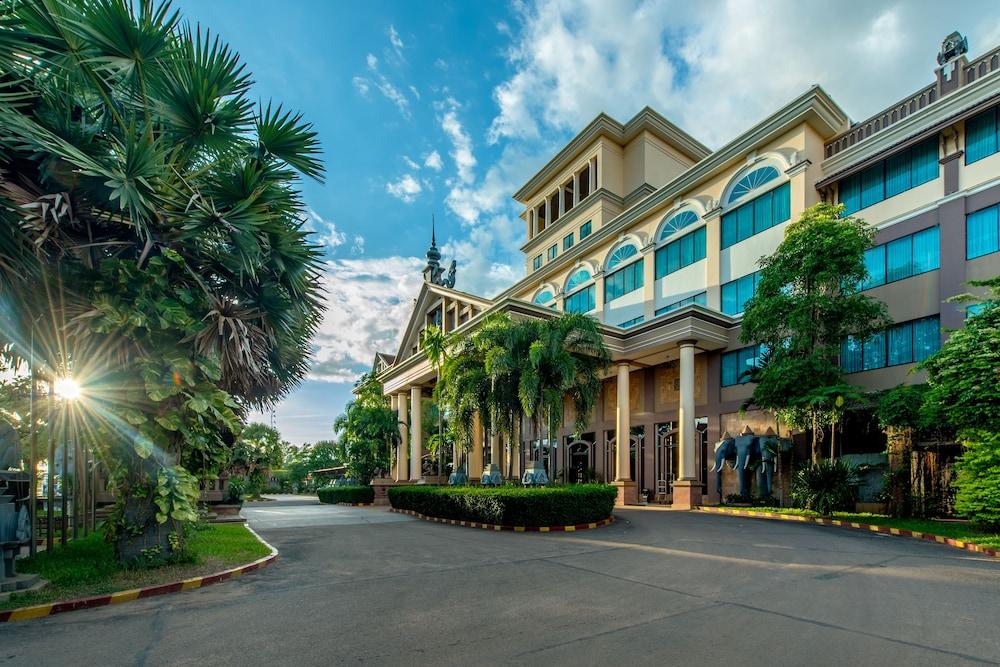 PACIFIC HOTEL AND SPA SIEM REAP 98325 — 1