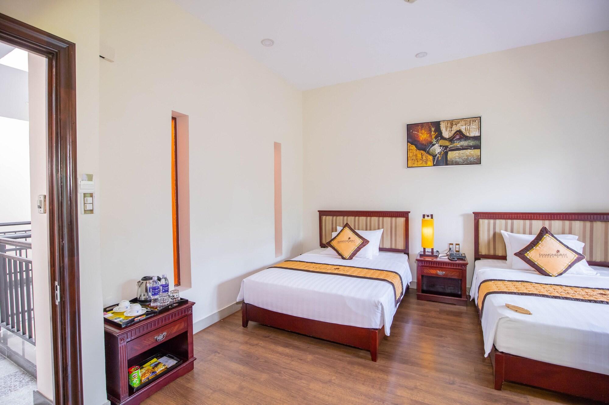Diamond Bay Resort & Spa — 8