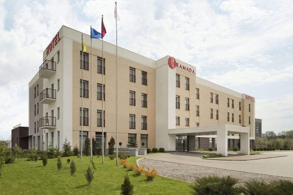 Ramada by Wyndham Lviv — 2