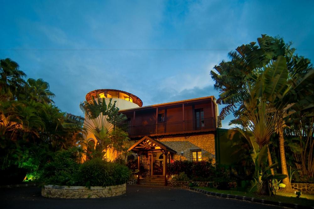 AUBERGE DE LA VIEILLE TOUR GUADELOUPE - MGALLERY COLLECTION — 2