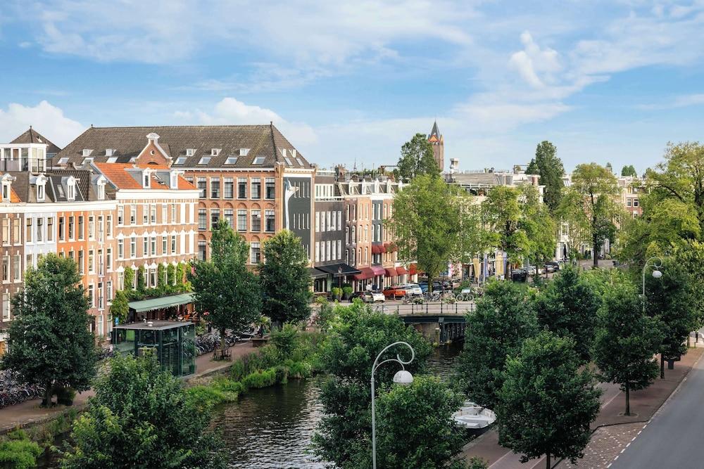 Avani Museum Quarter Amsterdam Hotel (former NH Amsterdam Museum Quarter) 20124 — 5