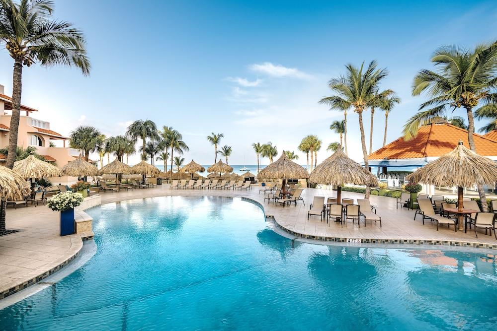 Playa Linda Beach Resort — 5
