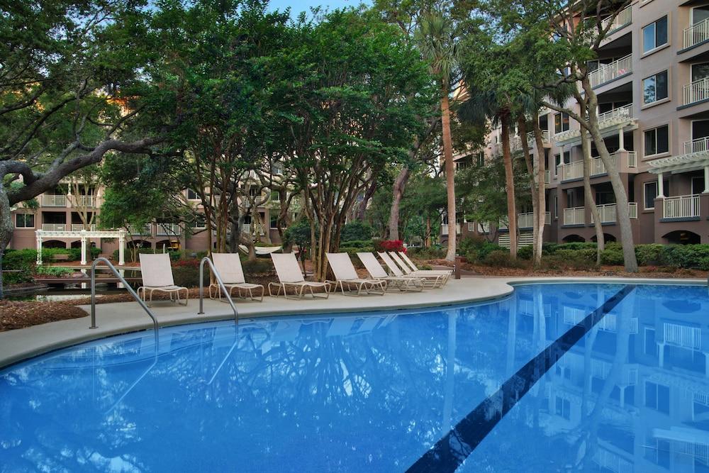 Marriott ' s Grande Ocean — 10