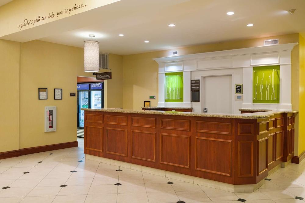 Hilton Garden Inn — 7