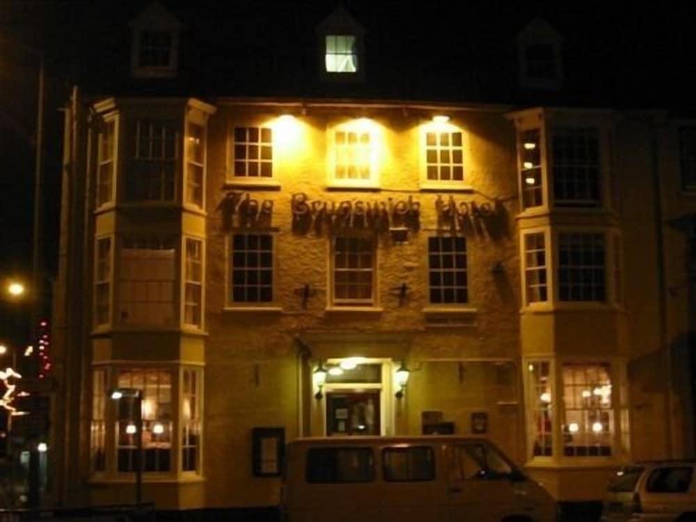 The Brunswick Hotel — 2