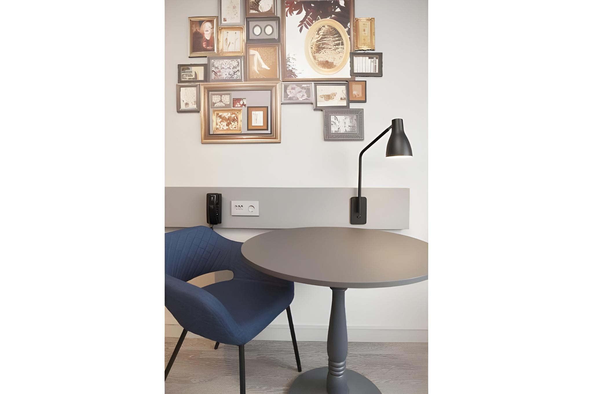 Scandic St. Olavs Plass — 2